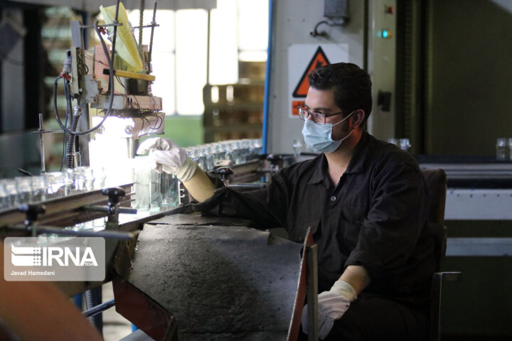 عزم نانویی ها برای رفع چالش های کلیدی کشور