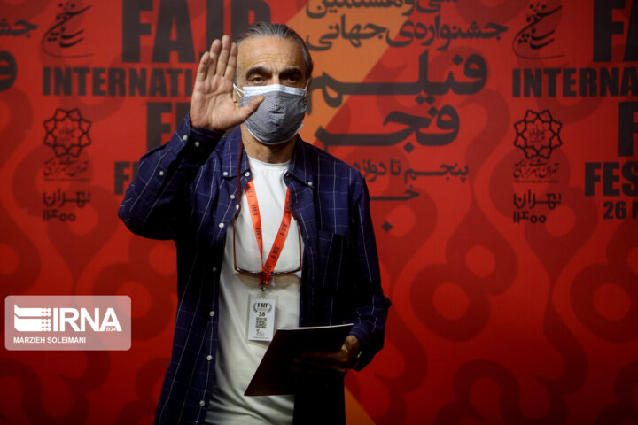 همایون ارشادی در بهشت سکینه کرج به خاک سپرده می شود