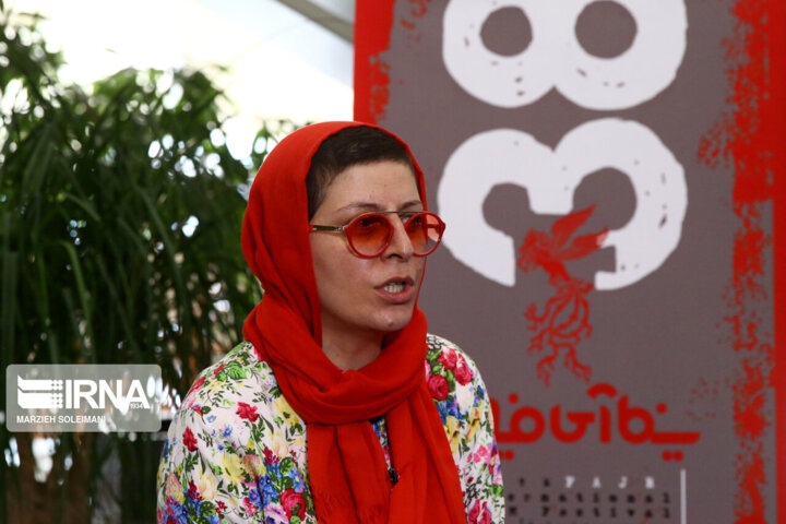 سوسن پرور: «شفرونی» را به خاطر نیما شعبان‌نژاد پذیرفتم/ نقش بازی نمی‌کنم