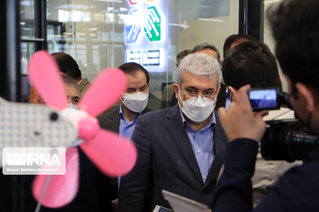 سه «خانه خلاق و نوآوری» تخصصی در تهران افتتاح میشود