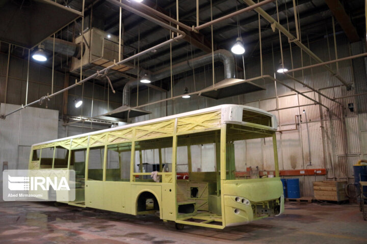 رشد تولید ۲۰ محصول صنعتی و معدنی تا پایان مهرماه ۱۴۰۰