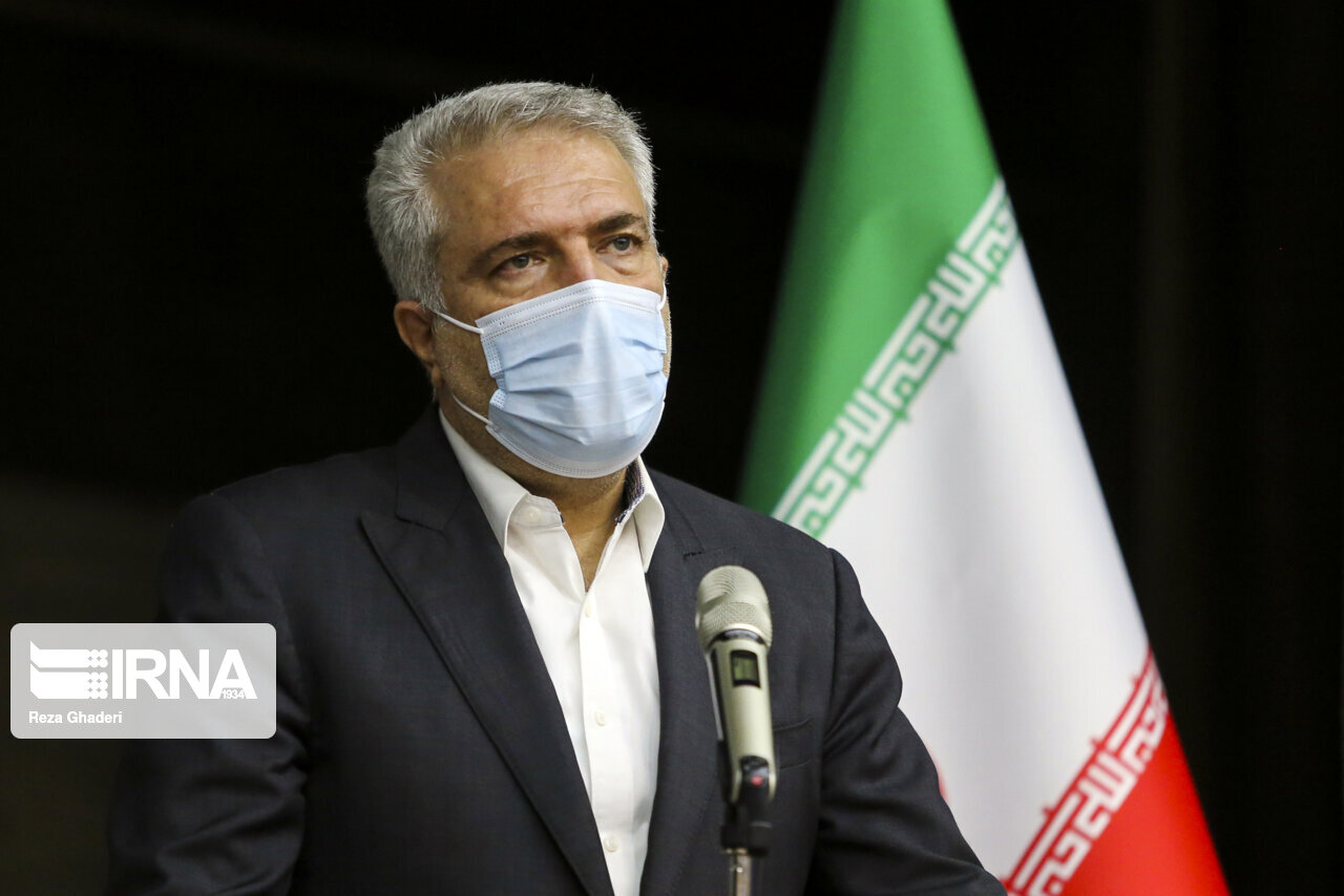 وزیر میراث فرهنگی به کردستان سفر میکند وزیر میراث فرهنگی به کردستان سفر میکند