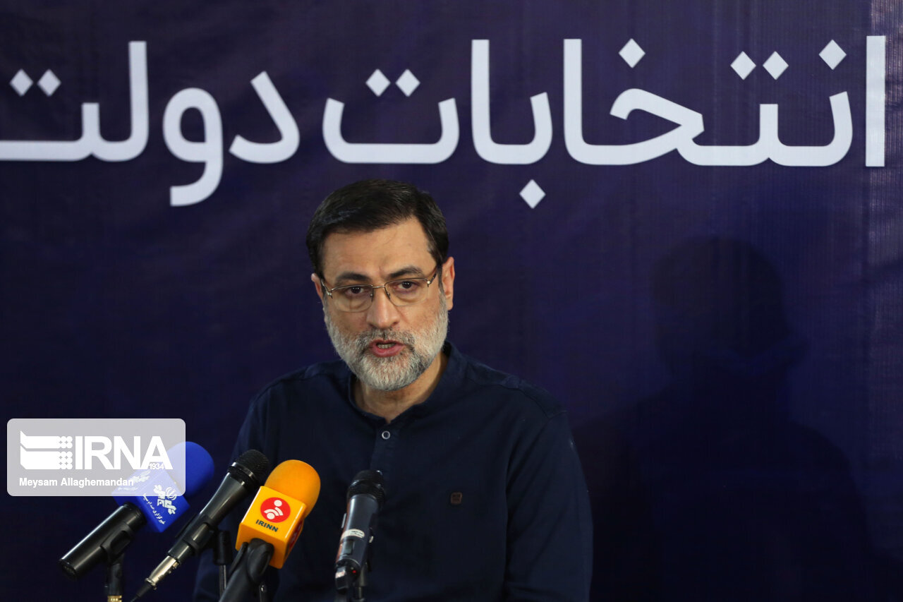 قاضی زاده هاشمی: دولت «سلام» برای تمام شهرستانهای گیلان برنامه دارد قاضی زاده هاشمی: دولت «سلام» برای تمام شهرستانهای گیلان برنامه دارد