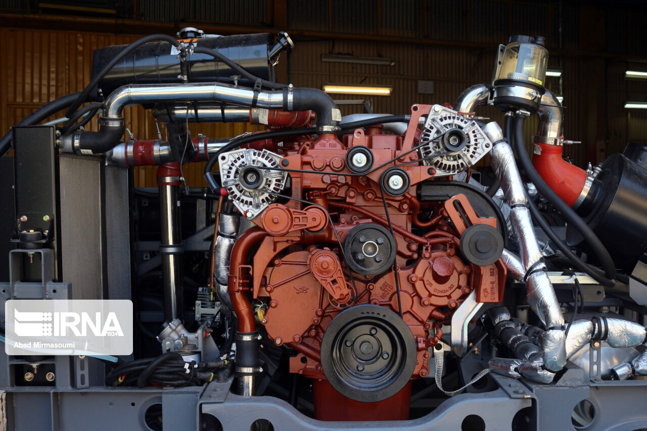 ۱۹ جواز تاسیس واحدهای صنعتی در شهرستان آشتیان صادر شد ۱۹ جواز تاسیس واحدهای صنعتی در شهرستان آشتیان صادر شد