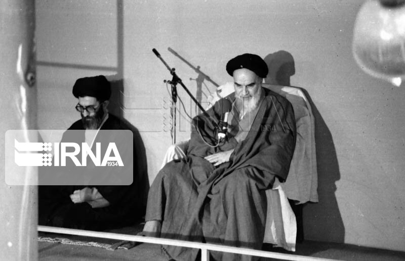 تاثیر نهضت امام خمینی (ره)، از خودباوری تا مقاومت اسلامی