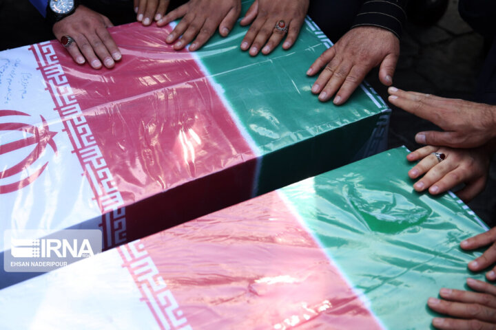 حماسه حضور البرز نشینان در همبستگی ملی