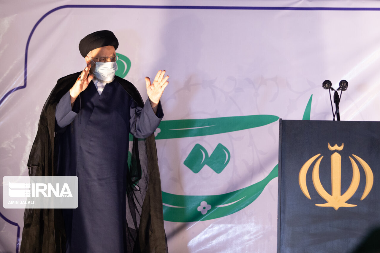 حضور پرشور و انتخاب آگاهانه مردم در ۲۸ خرداد دشمنان را مایوس می‌کند 