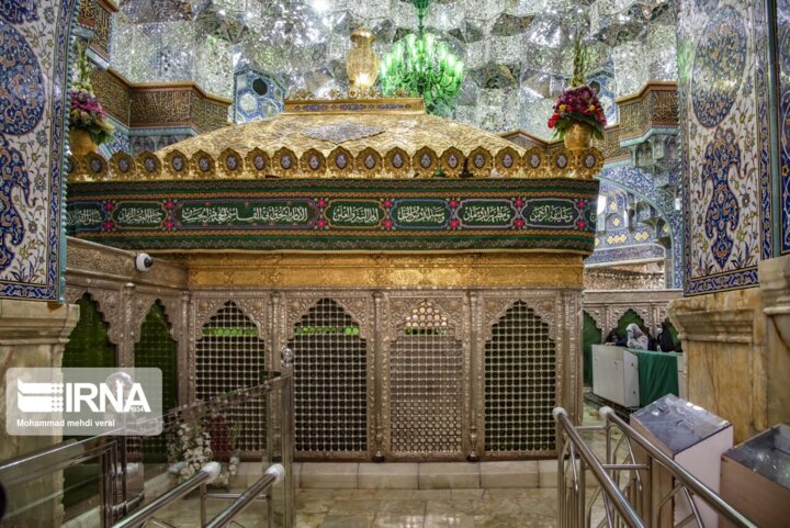 حضرت معصومه(س)، بانویی از تبار نور؛ الگویی برای دختران عصر امروز