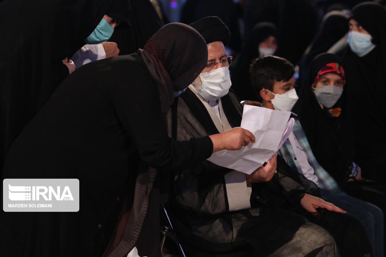 اقدام جهادی و تحولگرا در حوزه اقتصاد، مطالبه مردمی از دولت سیزدهم اقدام جهادی و تحولگرا در حوزه اقتصاد، مطالبه مردمی از دولت سیزدهم