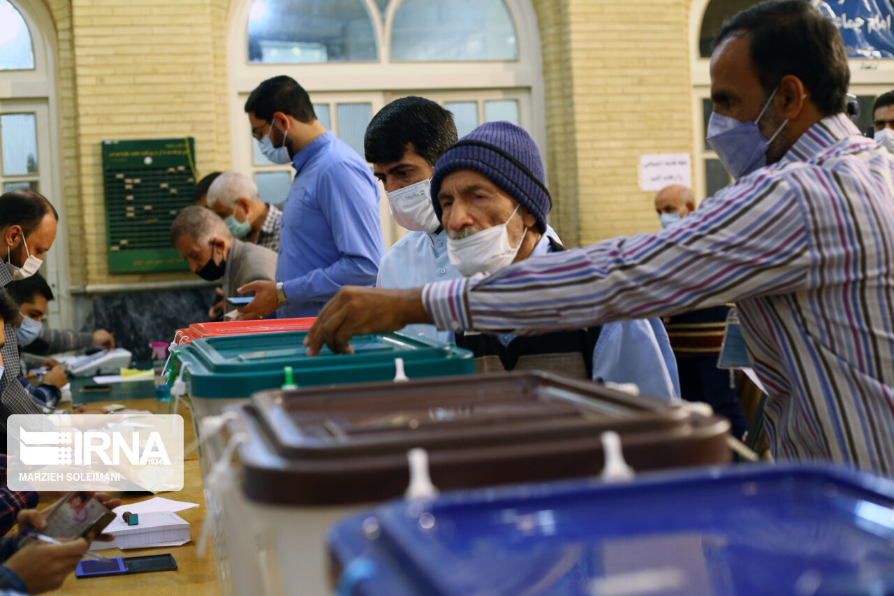 رییسجمهوری منتخب توجه ویژهای به مشکلات مردم داشته باشد رییسجمهوری منتخب توجه ویژهای به مشکلات مردم داشته باشد