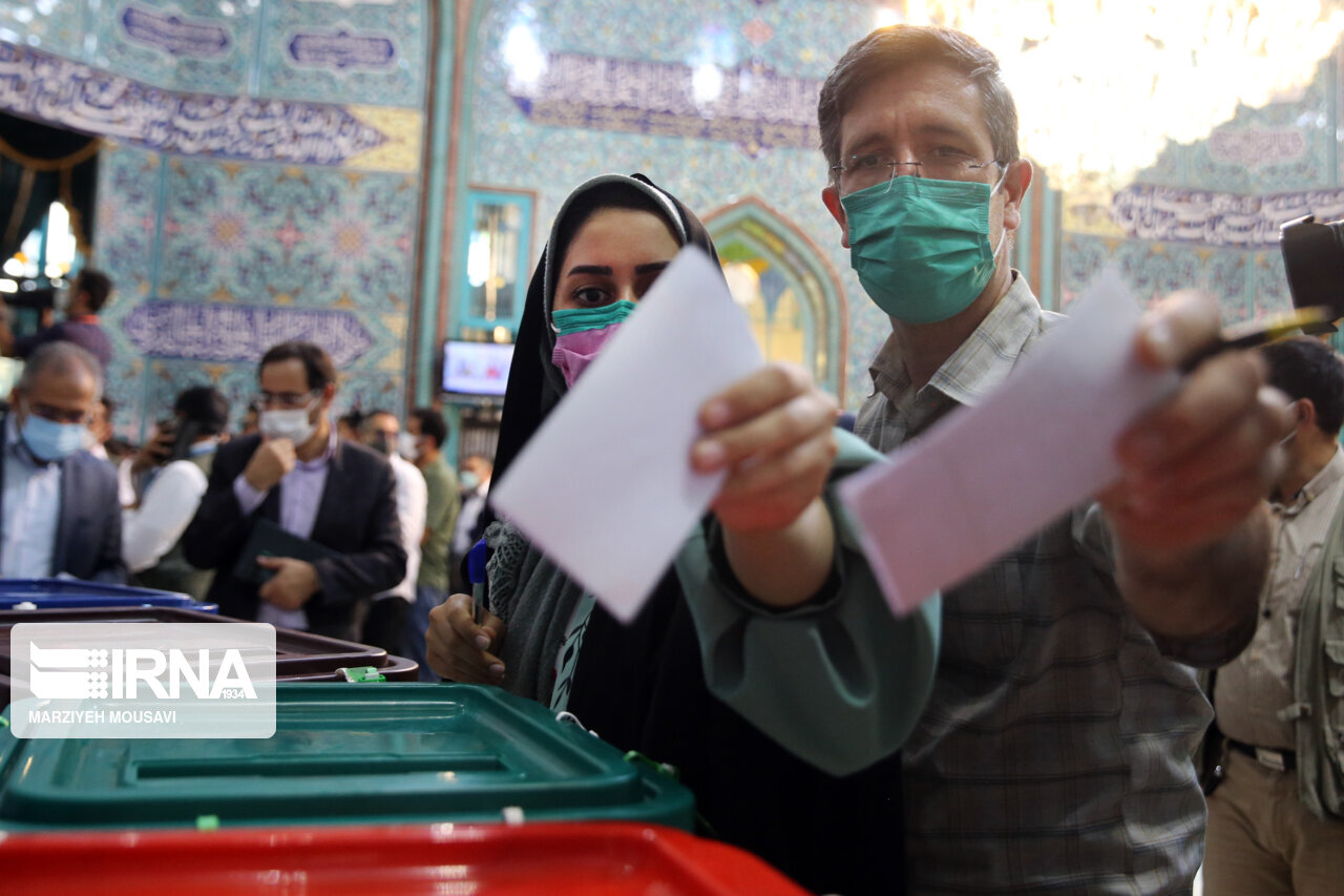 رئیسجمهور منتخب و درسهای انتخابات ۱۴۰۰ رئیسجمهور منتخب و درسهای انتخابات ۱۴۰۰