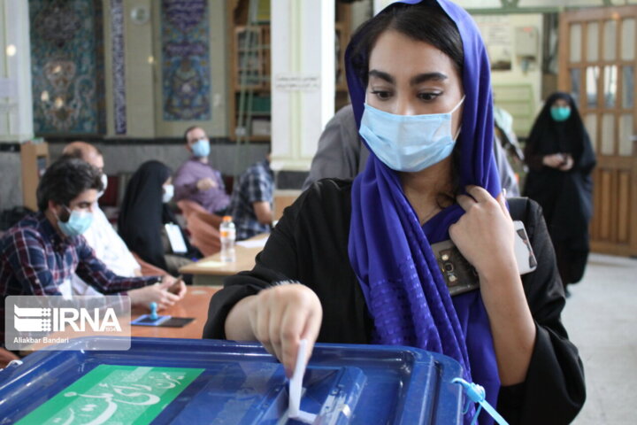 حال و هوای انتخابات با رایاولیها/ملاکهای بهترین رئیسجمهور از نظر این جوانان چیست؟