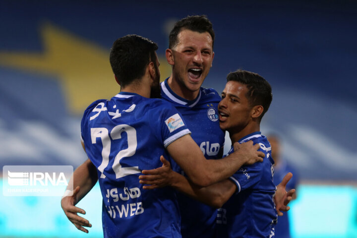 مظلومی: امیدوارم حاشیههای استقلال تمام شود