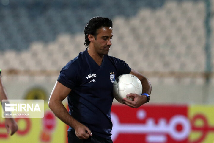 حمایت هیات مدیره جدید استقلال از مجیدی؛ ادای احترام رونالدو به دایی