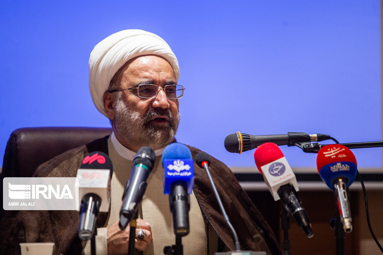 کاهش تعداد زندانیان / درهای زندانهای جمهوری اسلامی ایران به روی جهانیان باز است
