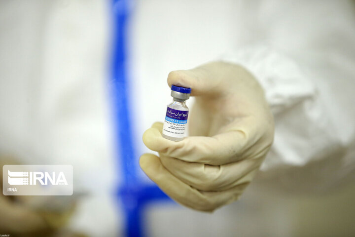 وزارت بهداشت ۵۰میلیون دُز واکسن ایرانی خرید/پیش خرید ۳۵ میلیون دُز دیگر در دستور کار