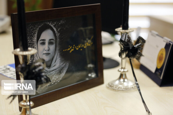 محیط زیست قزوین با جامعه خبری ابراز همدردی کرد