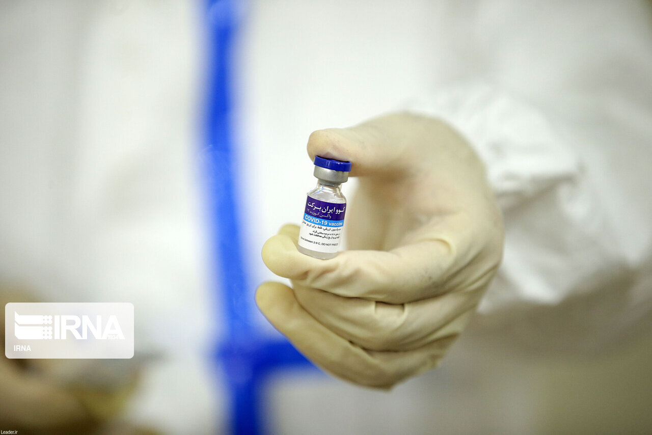 ۲۸ هزار دانشجوی خراسان شمالی علیه کرونا واکسینه می‌شوند