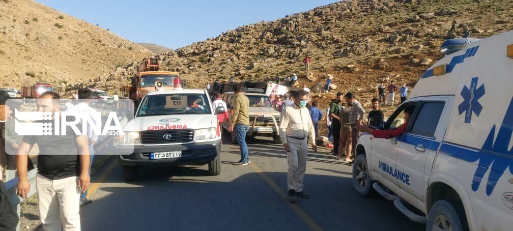 استان بوشهر به ۱۷ پایگاه اورژانس نیاز دارد استان بوشهر به ۱۷ پایگاه اورژانس نیاز دارد