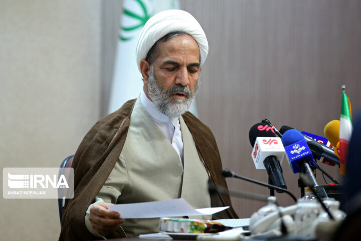 مقامات قضایی روز خبرنگار را تبریک گفتند