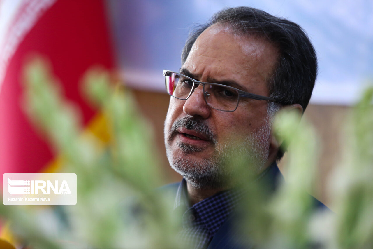 توجه به بخش تولیدی کشور، اولویت فعالیت قوه قضاییه است