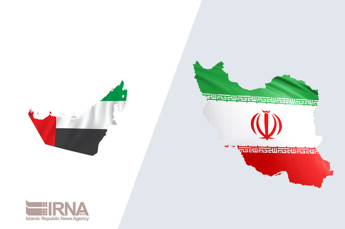 افزایش مبادلات تجاری ایران و امارات به ۲۰ میلیارد دلار تا سال ۲۰۲۵