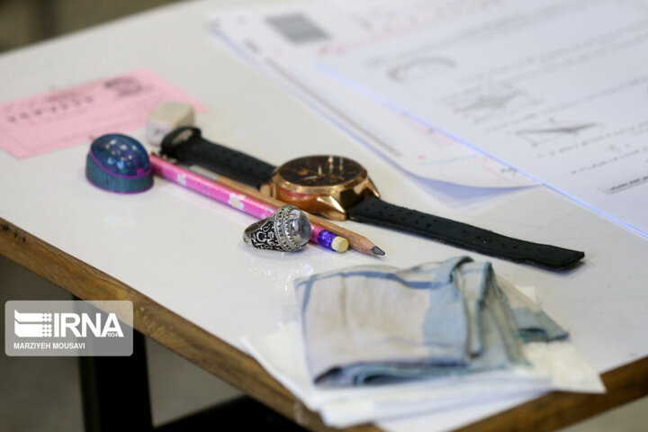 کنترل استرس و خودباوری گام موثر موفقیت در کنکور