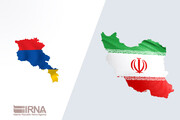 تاکید ایران و ارمنستان برای افزایش همکاری‌های اقتصادی/ آمادگی تهران برای صادرات دارو
