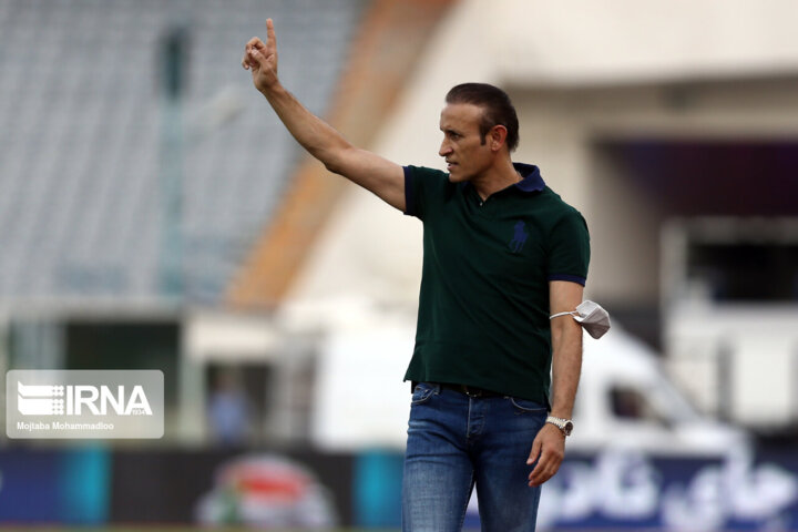 طارمی در شب بیرمق پرسپولیس به تیمملی دعوت نشد