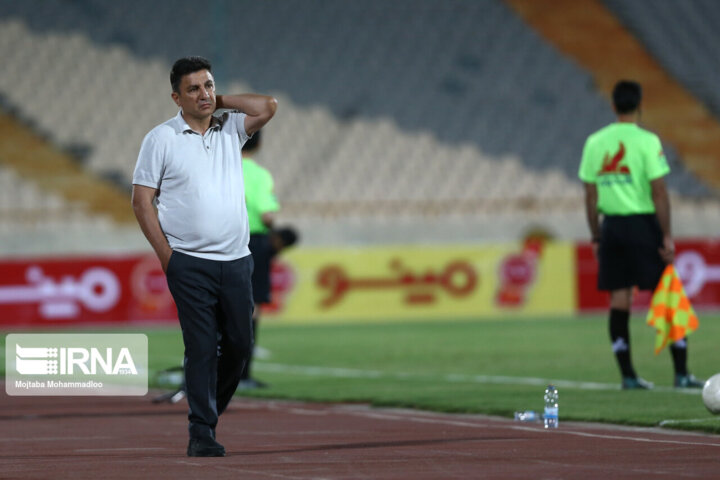 فرهاد به دنبال پوکر؛ امیر به عدد ۸ میاندیشد