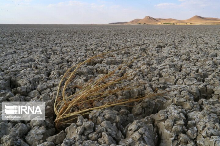 برنامه هفتم توسعه بر اساس شرایط خشکسالی کشور تهیه شود