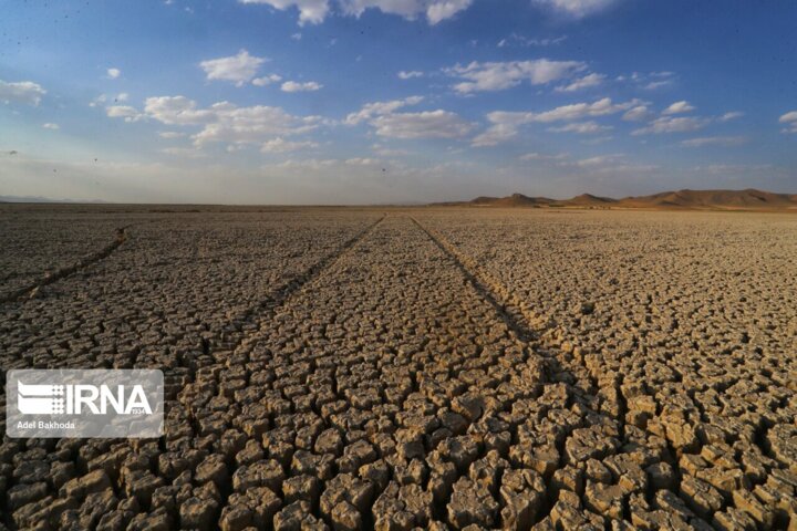 هشدار؛ جان زمین در خراسان‌شمالی مکیده می‌شود