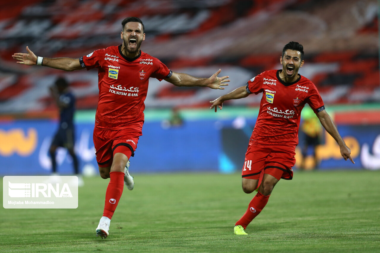 پیش‌بینی پایانِ لیگ؛ پرسپولیس قهرمان می‌شود و سرخپوشان سقوط می‌کنند