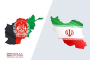امضای ۵ سند تفاهم‌نامه همکاری اقتصادی میان ایران و افغانستان