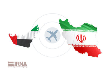 ایران و امارات برای ادامه همکاری‌های هوایی یادداشت تفاهم امضا کردند