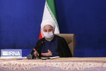 روحانی: اعتراض و انتقاد در چارچوب قانون اشکالی ندارد