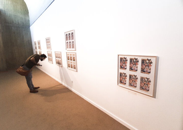 مجموعههای هنری و آثار موزهای کشور روی ریل مرمت و بهسازی