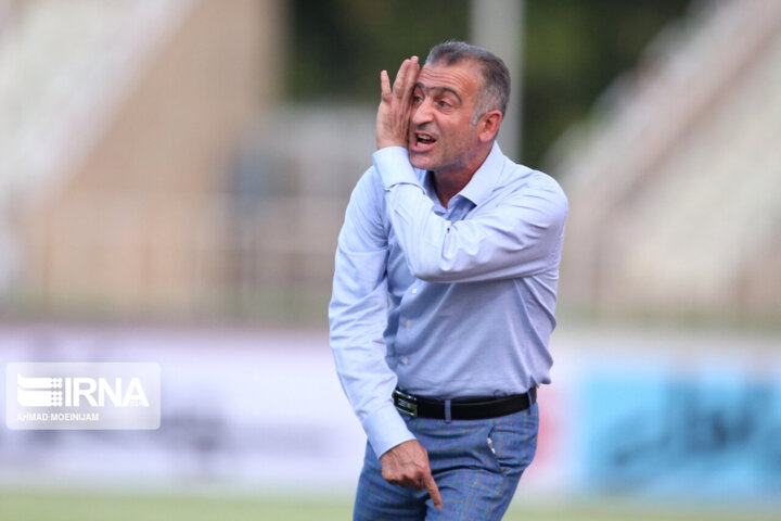 قهر کمالوند با واژه «تعهد»/ فراز در فرود مربیگری