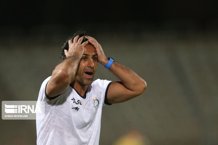 توقفناپذیر مثل فرهاد؛ بالاتر از یحیی، محرم، استراماچونی و خودش