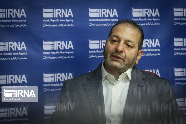 قدیمی: هدفهای بزرگی در هاکی دارم