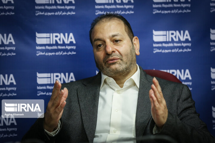 قدیمی: هدفهای بزرگی در هاکی دارم