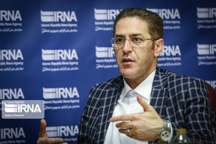 قدیمی: هدفهای بزرگی در هاکی دارم