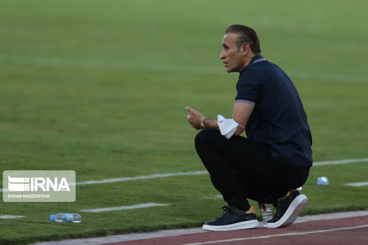 حضور پنج تیم و صدرنشینی پرسپولیس در ترکیب منتخب لیگ بیستم