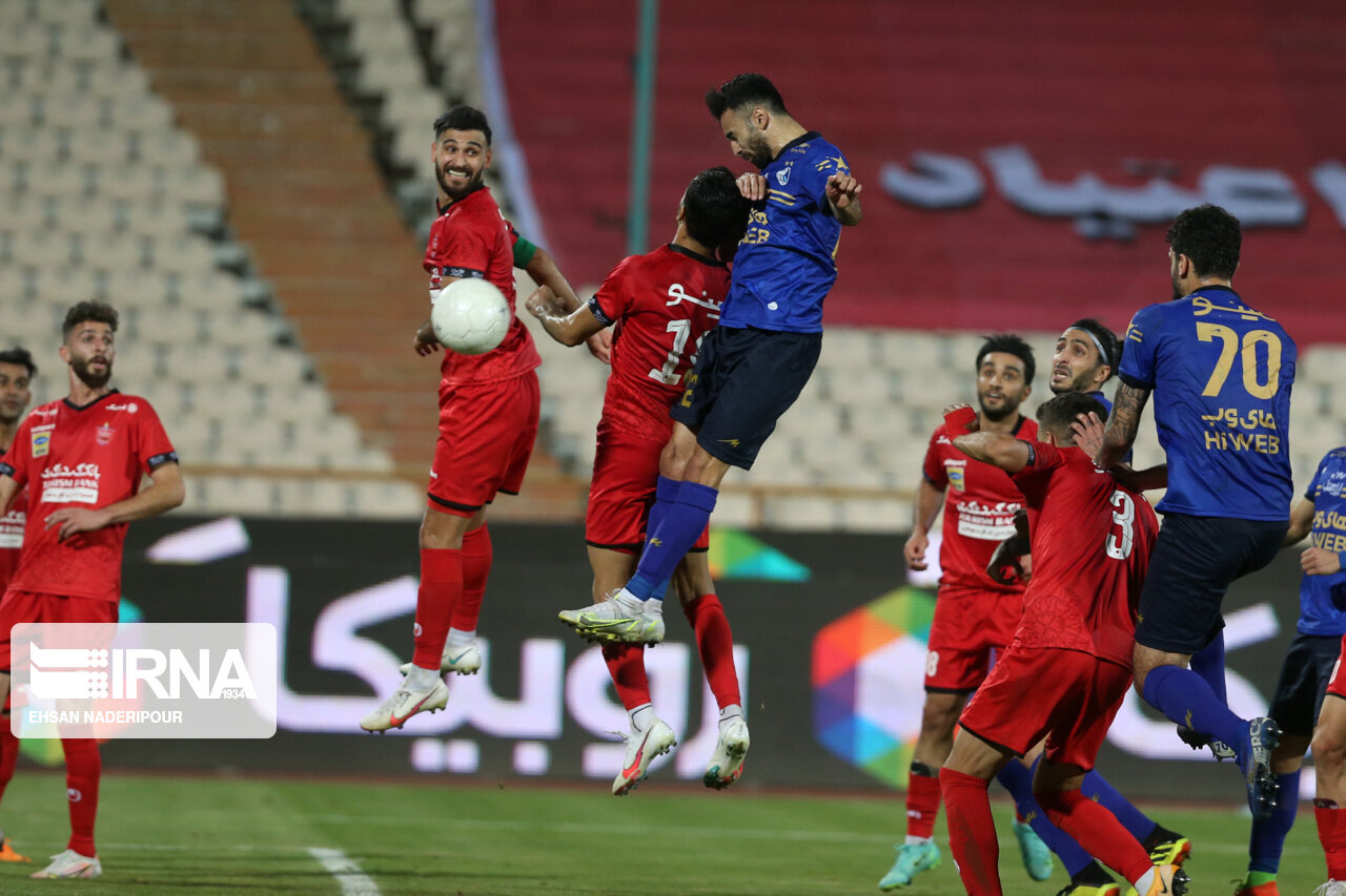 پاسخ متفاوت پرسپولیس و استقلال به یک سوال؛ قهرمانی نیمفصل چقدر اهمیت دارد؟