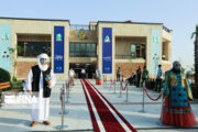 مجموعه فرهنگی عباس‌آباد میزبان جشنواره فیلم و موسیقی فجر 