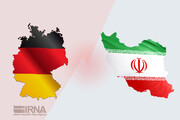 Deutschland ist Irans größter Handelspartner in der Europäischen Union