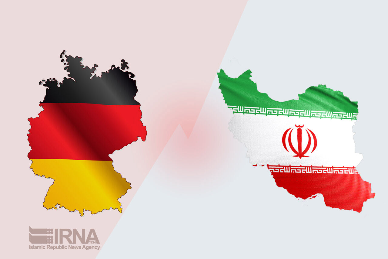 Deutschland ist Irans größter Handelspartner in der Europäischen Union