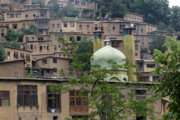 منظر فرهنگی شهر تاریخی ماسوله در میراث جهان اسلام ثبت شد