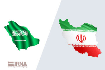 نخستین گام در ارتقای روابط نظامی ایران و عربستان برداشته شد