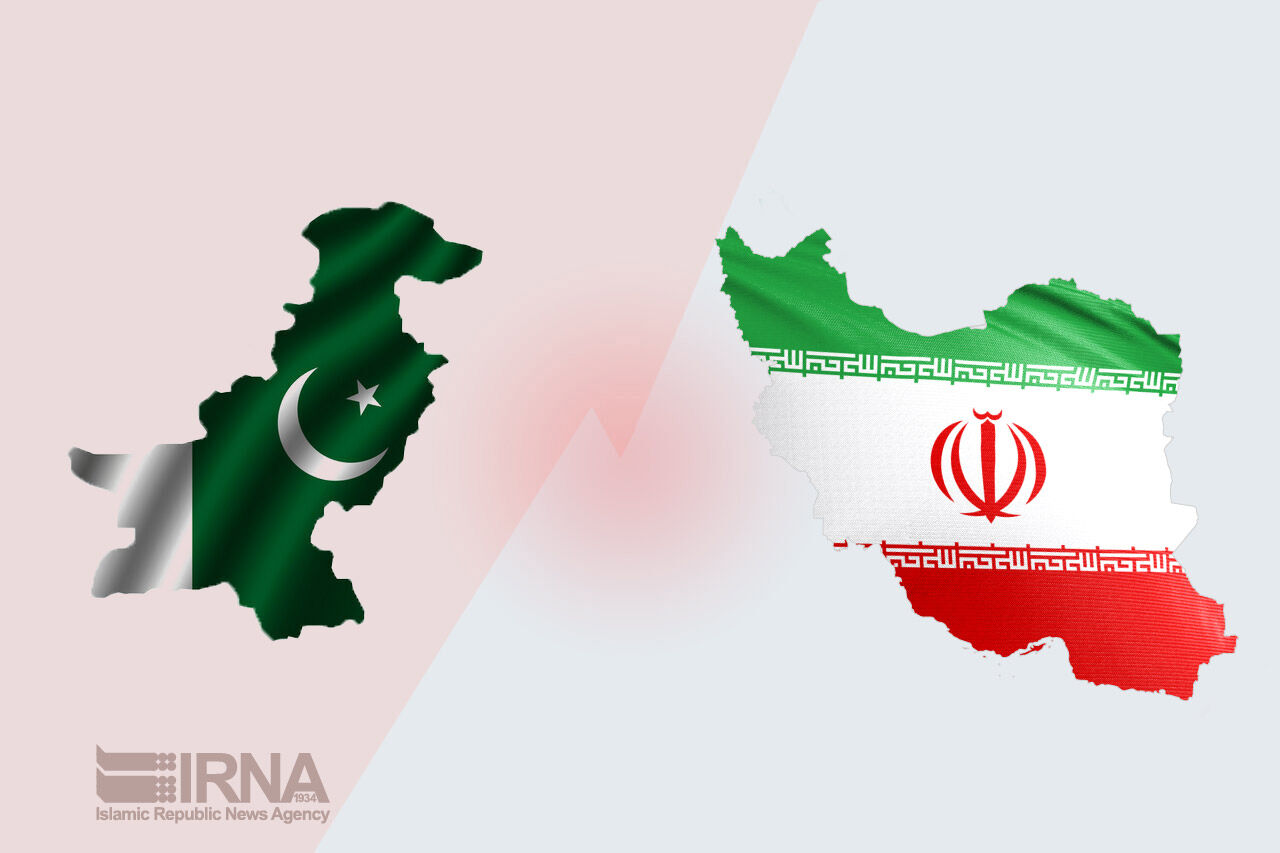 مرز ایران و پاکستان بسته شد